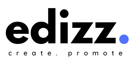 edizz. create. promote